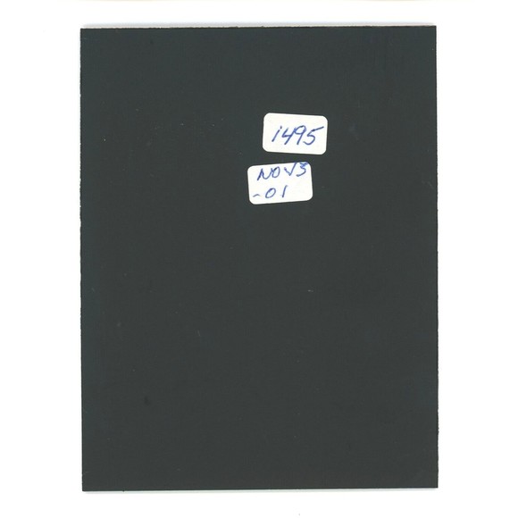 Young‎ Woman Standing Johannes Vermeer Art Demo Print 3.5" x 4.5" Lenticular 3D - Picture 2 of 2